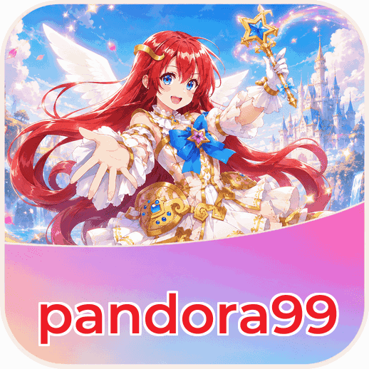 Tampilan antarmuka pengguna pandora99 yang ramah dan intuitif.
